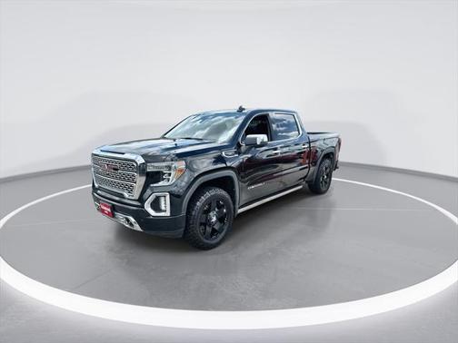2019 GMC Sierra 1500 Denali