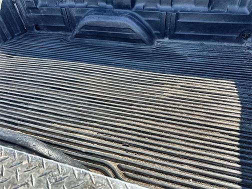 2005 Chevrolet Silverado 2500 Work Truck