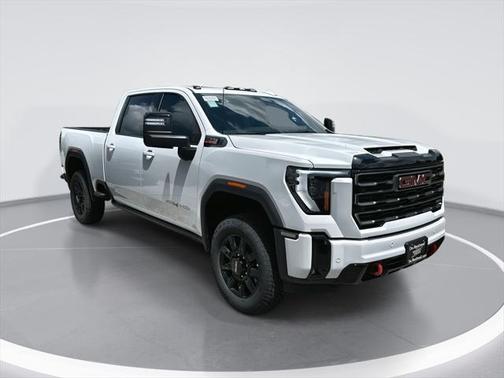 2025 GMC Sierra 3500 Base