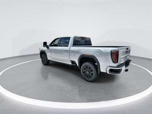 2025 GMC Sierra 3500 Base