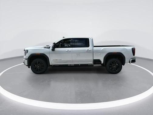2025 GMC Sierra 3500 Base