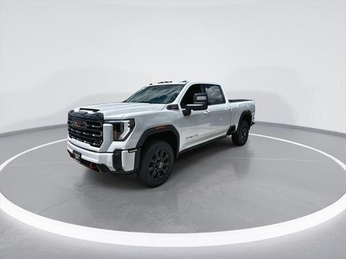 2025 GMC Sierra 3500 Base