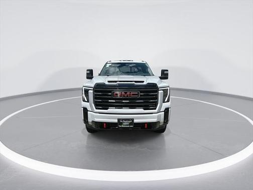 2025 GMC Sierra 3500 Base