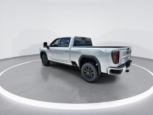 2025 GMC Sierra 3500 Base
