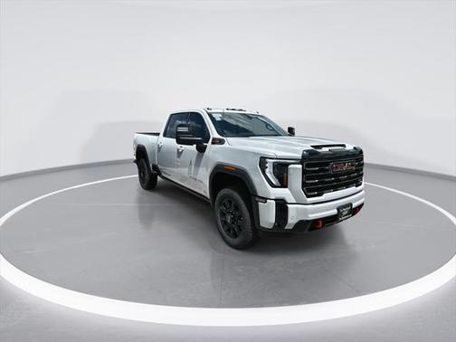 2025 GMC Sierra 3500 Base