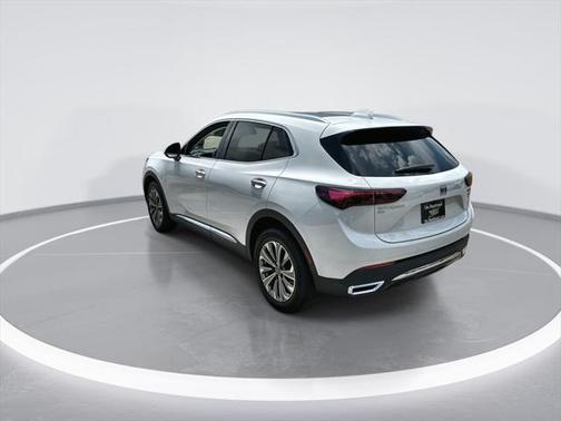 2025 Buick Envision Preferred AWD