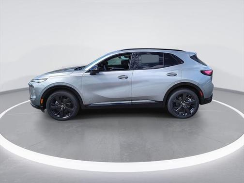 2025 Buick Envision Sport Touring AWD