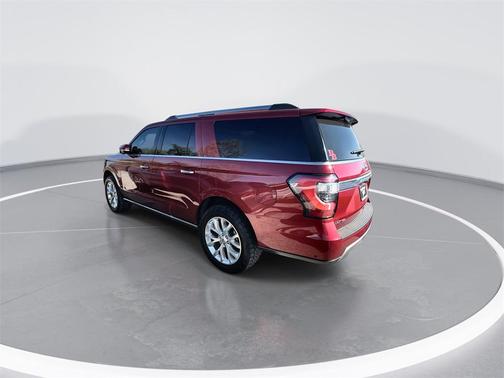 2019 Ford Expedition Max Limited