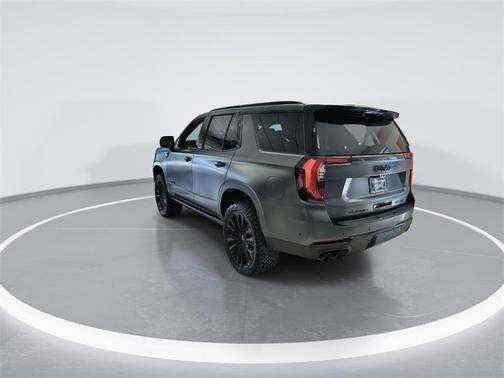 2026 GMC Yukon 4WD AT4 Ultimate