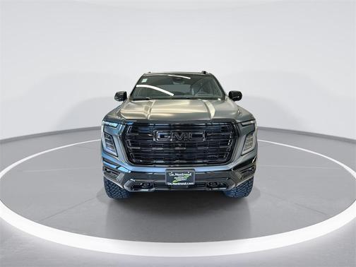 2026 GMC Yukon 4WD AT4 Ultimate