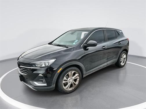 2020 Buick Encore GX Preferred