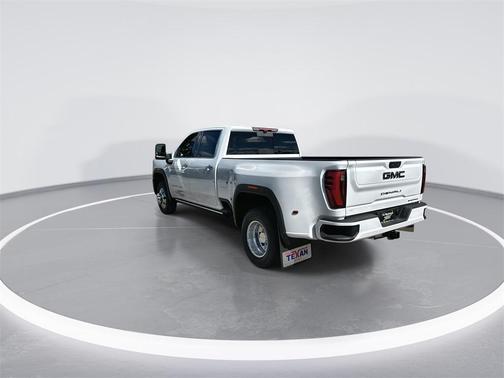 2026 GMC Sierra 3500 Denali