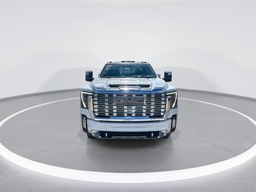 2026 GMC Sierra 3500 Denali