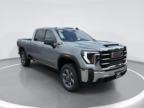 2025 GMC Sierra 2500 SLE