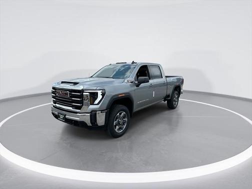 2025 GMC Sierra 2500 SLE