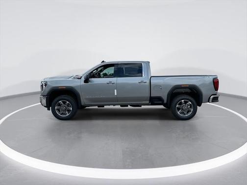 2025 GMC Sierra 2500 SLE