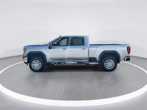 2020 GMC Sierra 2500 SLT