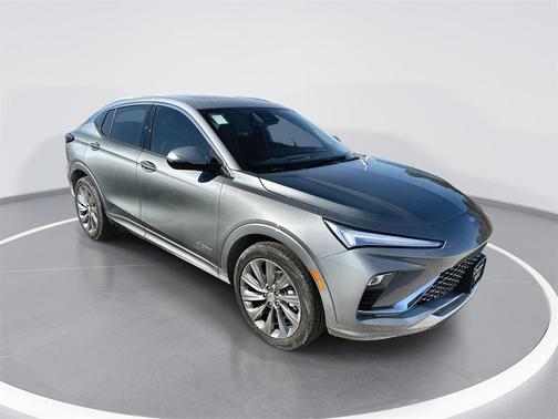 2026 Buick Envista Avenir FWD