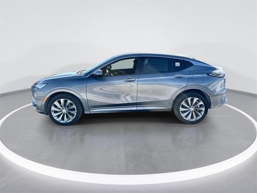 2026 Buick Envista Avenir FWD