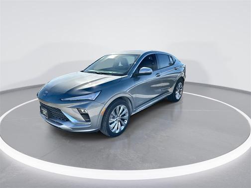 2026 Buick Envista Avenir FWD