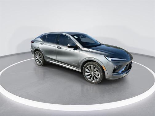 2026 Buick Envista Avenir FWD