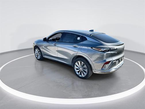 2026 Buick Envista Avenir FWD