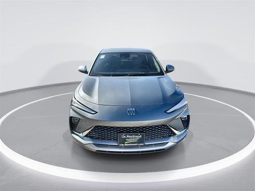 2026 Buick Envista Avenir FWD