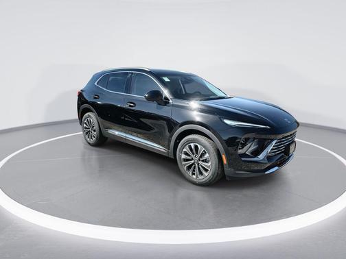 2026 Buick Envision Preferred AWD