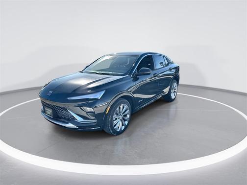 2026 Buick Envista Avenir FWD