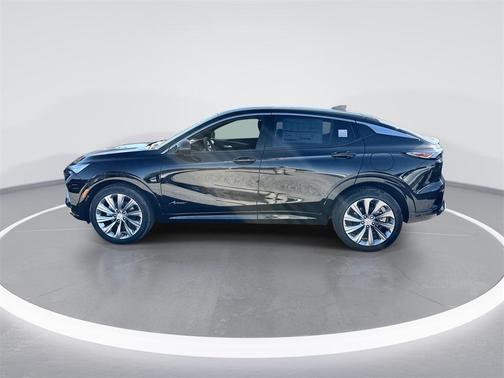 2026 Buick Envista Avenir FWD