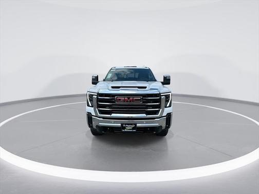 2025 GMC Sierra 2500 SLT