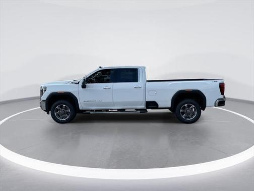 2025 GMC Sierra 2500 SLT