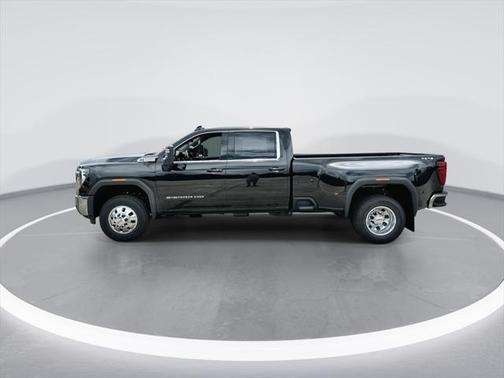 2025 GMC Sierra 3500 SLE