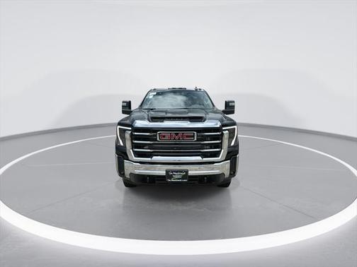 2025 GMC Sierra 3500 SLE