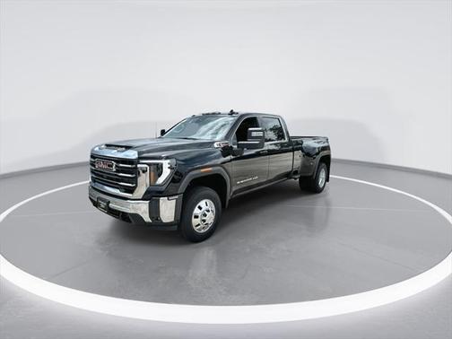 2025 GMC Sierra 3500 SLE