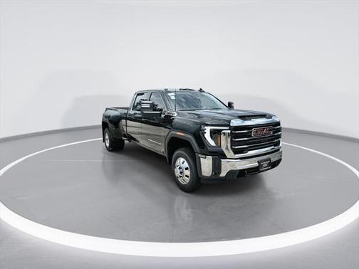 2025 GMC Sierra 3500 SLE