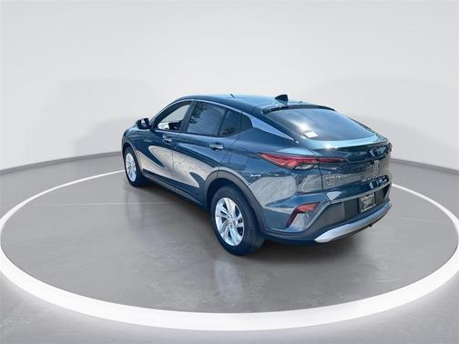 2026 Buick Envista Preferred FWD