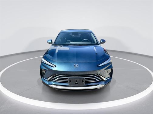 2026 Buick Envista Preferred FWD