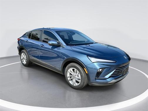 2026 Buick Envista Preferred FWD