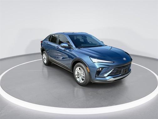 2026 Buick Envista Preferred FWD