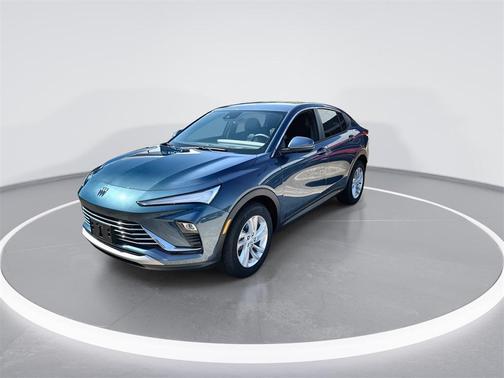 2026 Buick Envista Preferred FWD