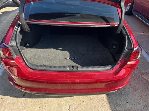 2020 Lexus ES 350 Base