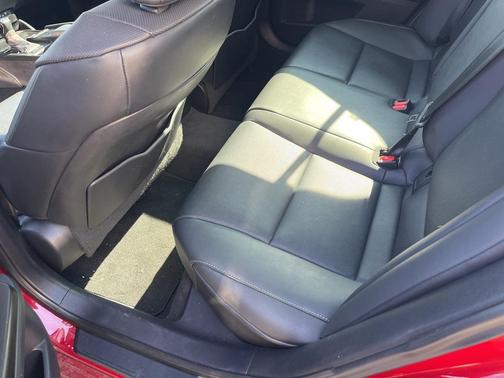 2020 Lexus ES 350 Base