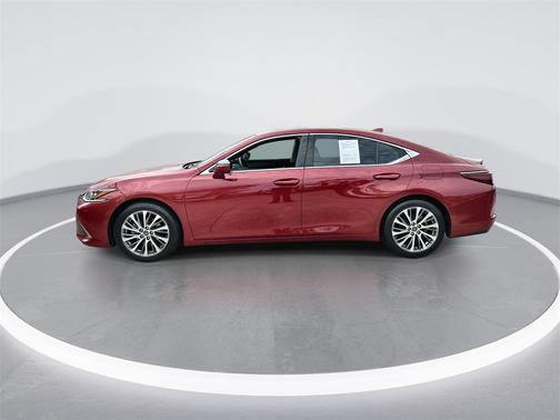 2020 Lexus ES 350 Base