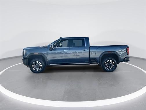 2025 GMC Sierra 2500 Denali Ultimate