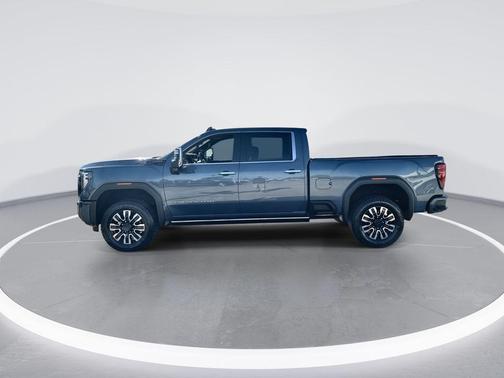 2025 GMC Sierra 2500 Denali Ultimate