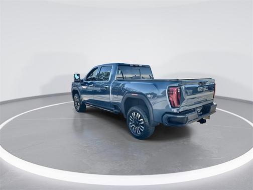 2025 GMC Sierra 2500 Denali Ultimate