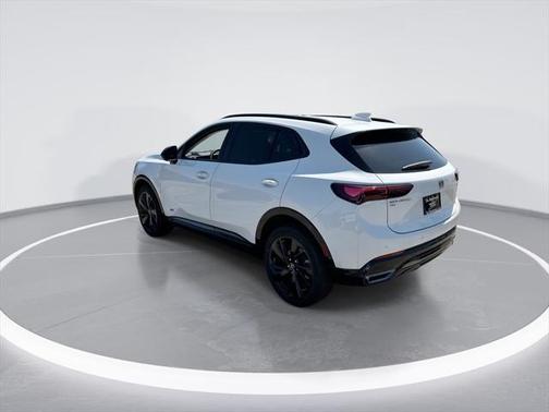 2025 Buick Envision Sport Touring AWD