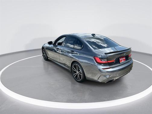 2020 BMW M340 i