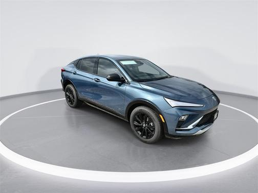 2026 Buick Envista Sport Touring FWD